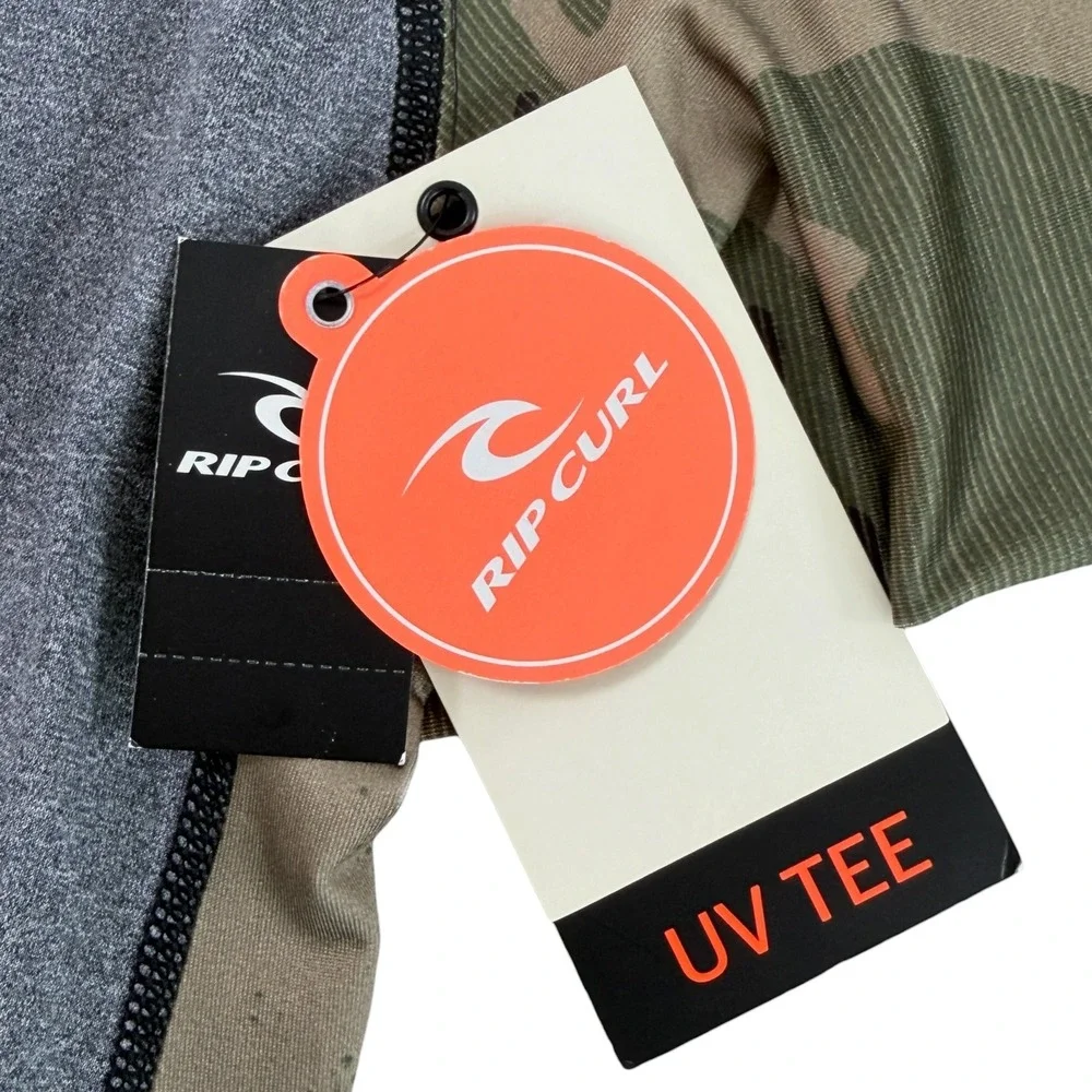 Rip Curl new tags